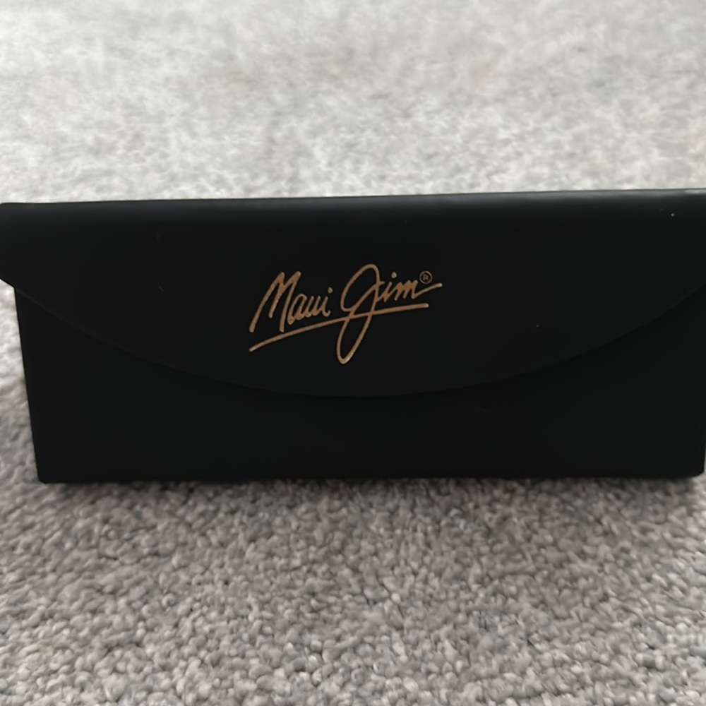 Maui Jim Sunglasses